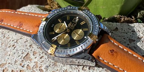 breitling edelstahlband 750 a|breitling watch straps for sale.